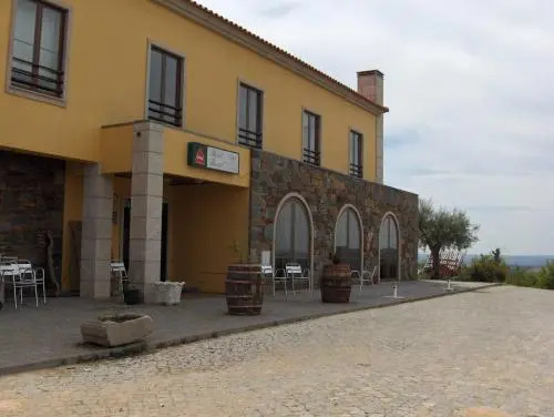 Hotel Rural Senhora De Pereiras - Chambres