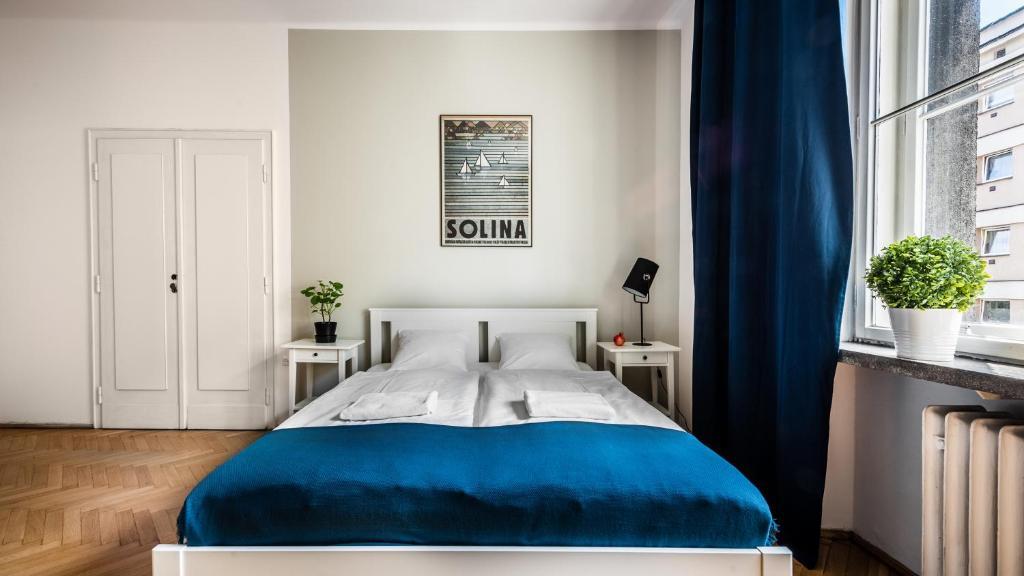 Flamingo Hostel Kraków by null