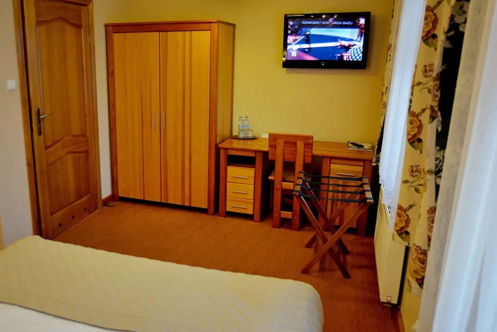 Karczma Chelminska - Chambres