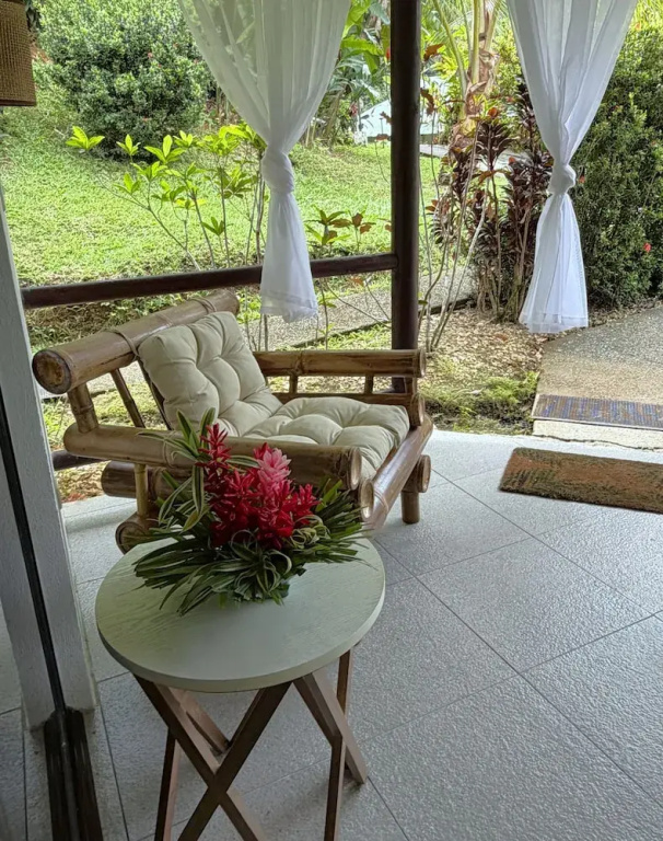 Villas Rio Mar - Chambres