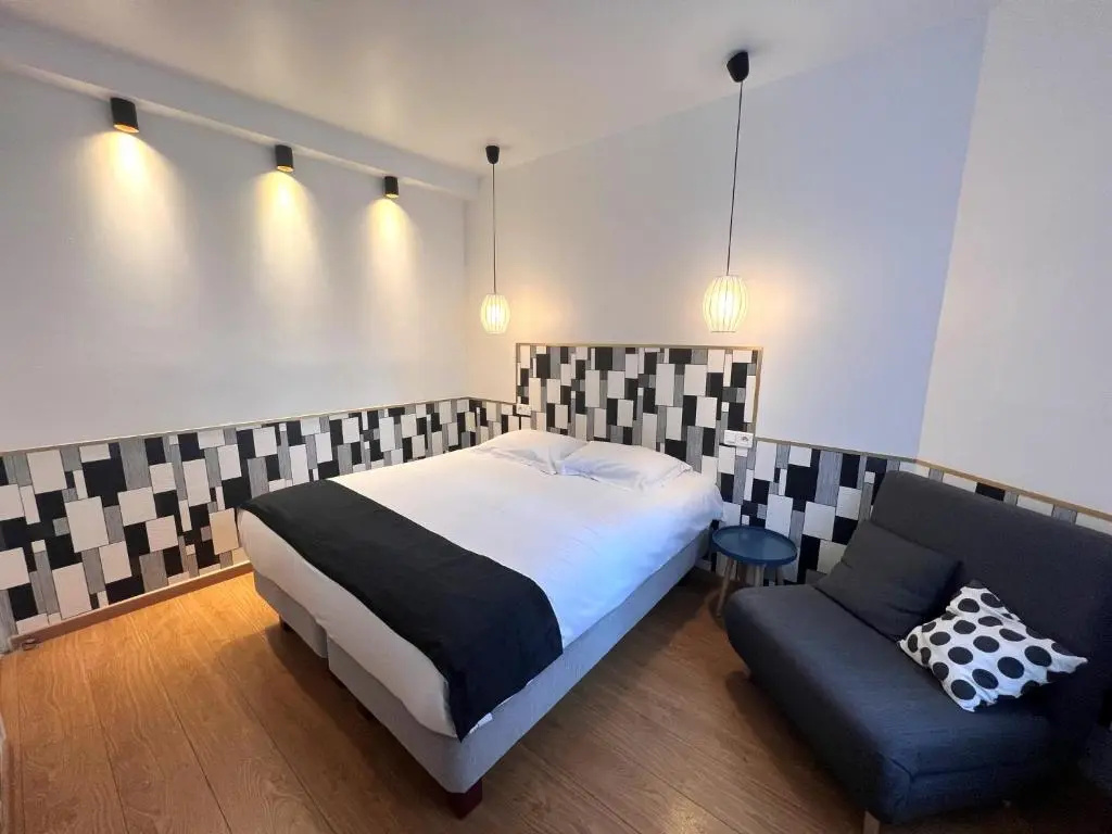 Maison urbaine 56
