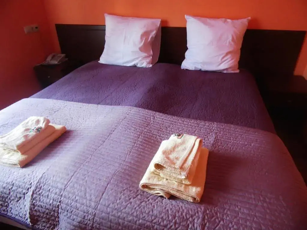 Атлантида - фото 4