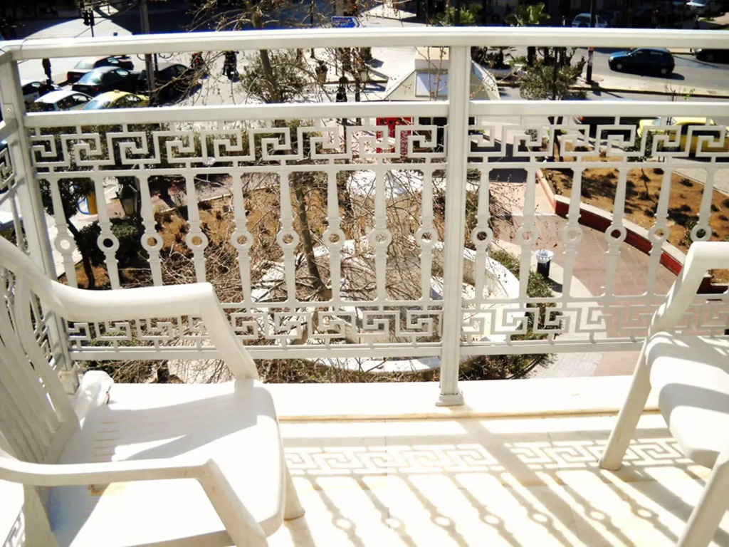 Hotel Rio Athens 3 *