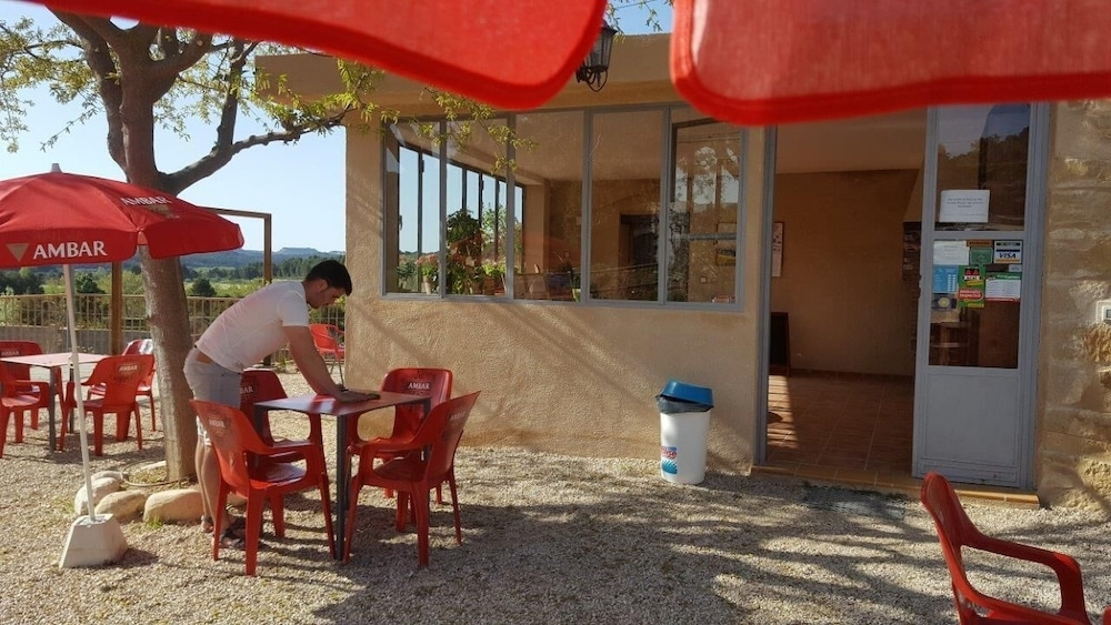 Camping El Roble - фото 26