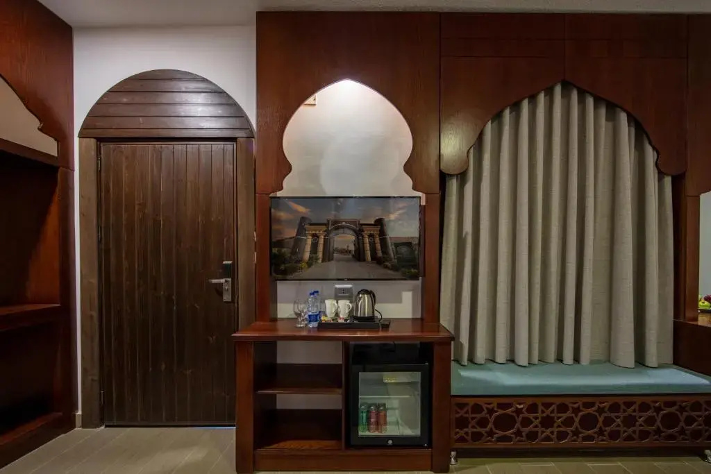 Petra Seasons Luxury Resort - фото 6