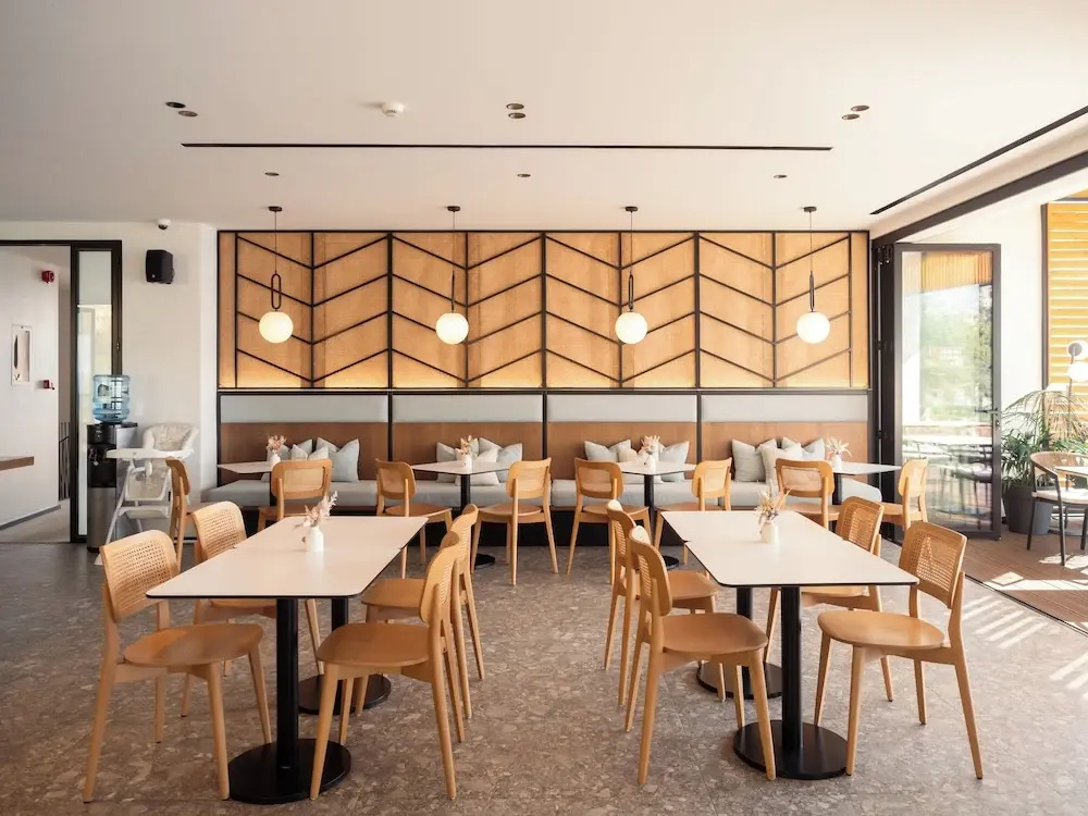 Nobus Hotel & Spa, Вльора, Албанія мініатюра 31