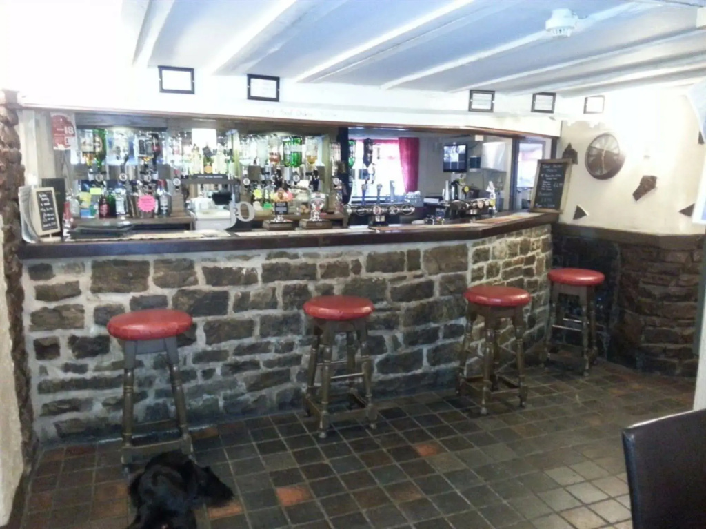 The Cross Inn - Général