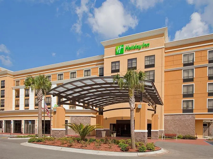 Holiday Inn Pensacola - University Area by IHG - Chambres