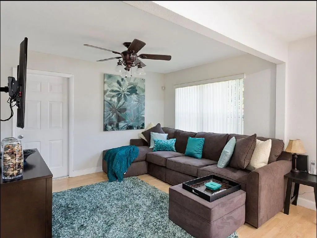 Beachway per Ankh - Chambres