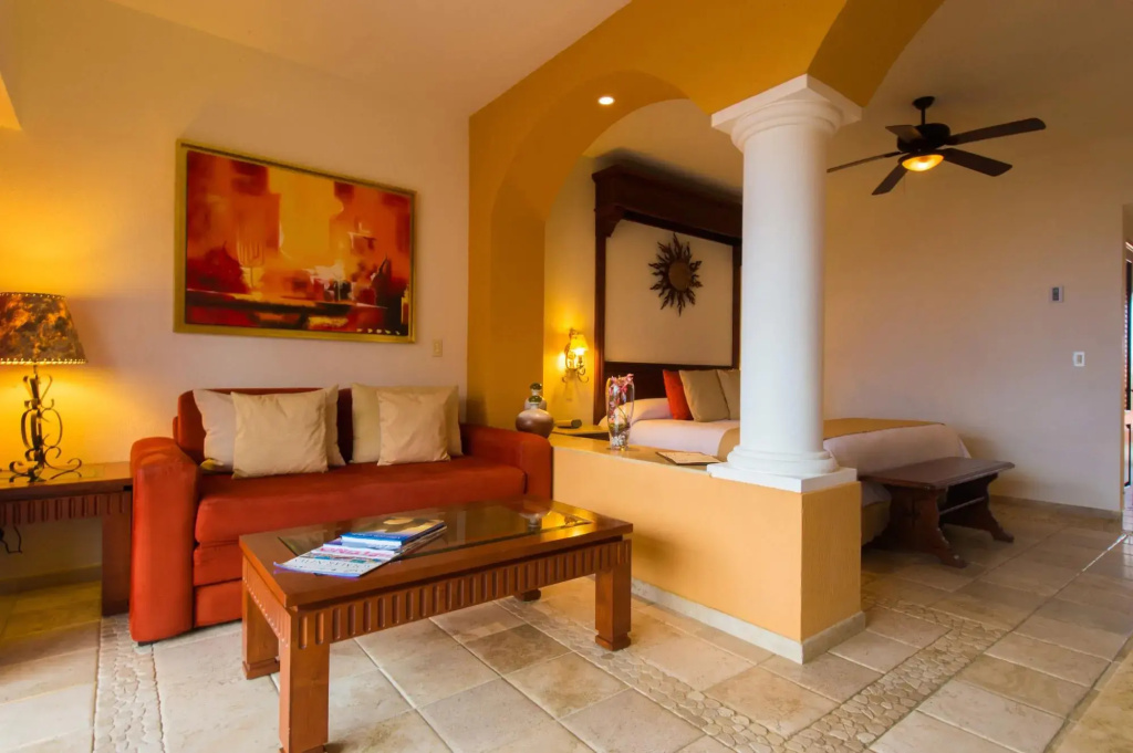 Playa Grande Resort & Grand Spa - Général