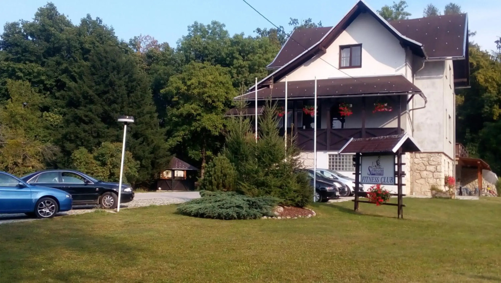 Hotel photo 16