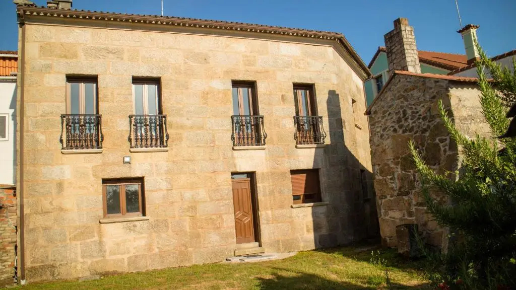 Apartamento Casa Cabana