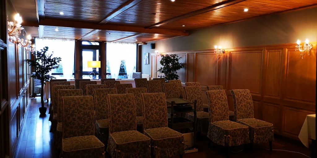 Logis Hôtel la Grassinais Saint-Malo - Général