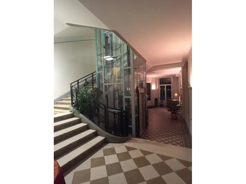 Hotel photo 14