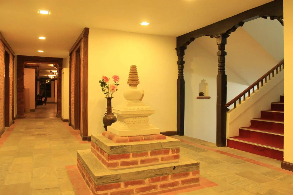 Hotel photo 11