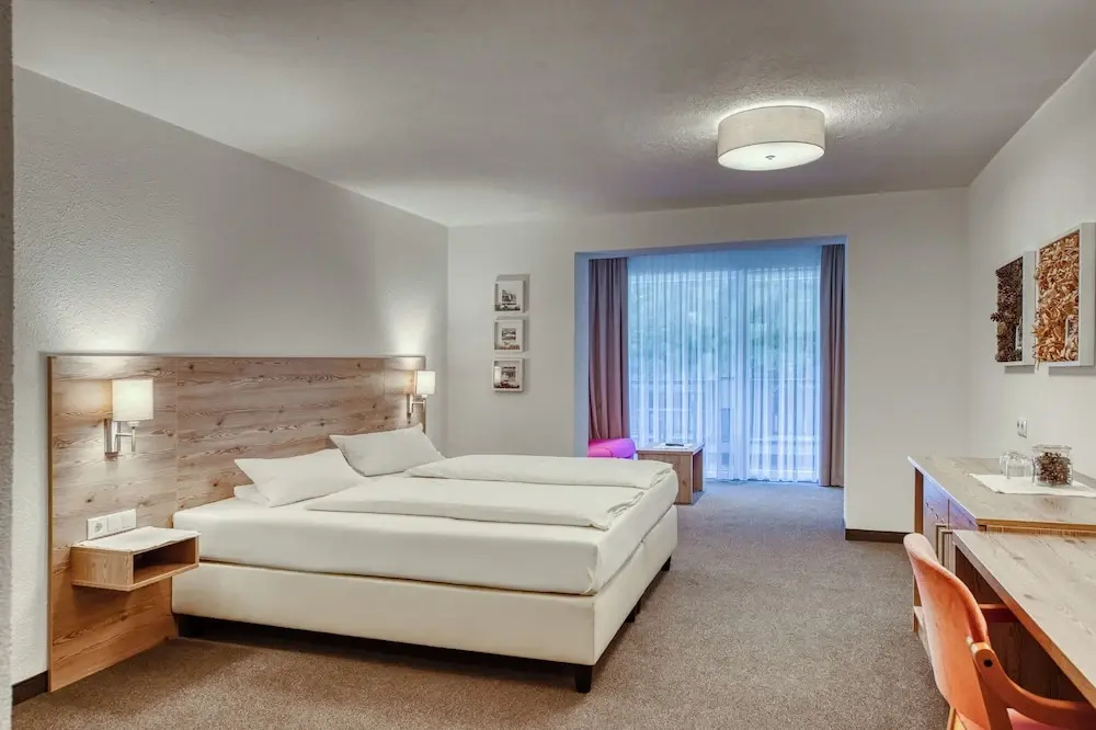 Superior room