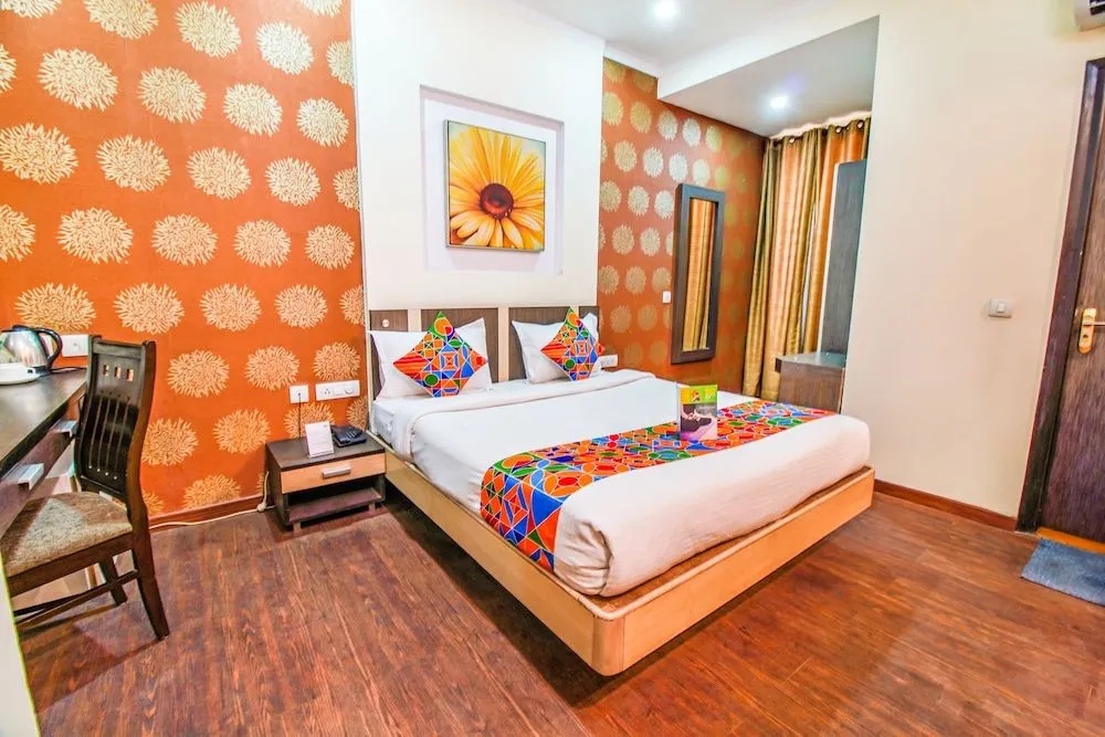 Hotel photo 8