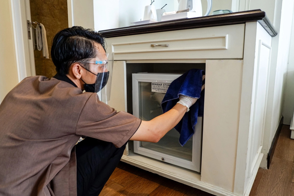 Swiss-Belhotel Lampung - фото 36