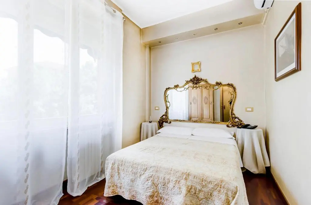 Hotel Original - Chambres