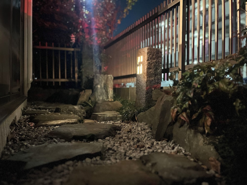 KT1 Mori no Kabe Tokyo 사진 13