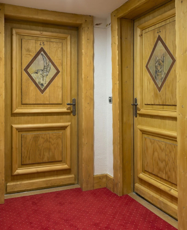 CGH Résidences Boutique Le Napoléon - Général