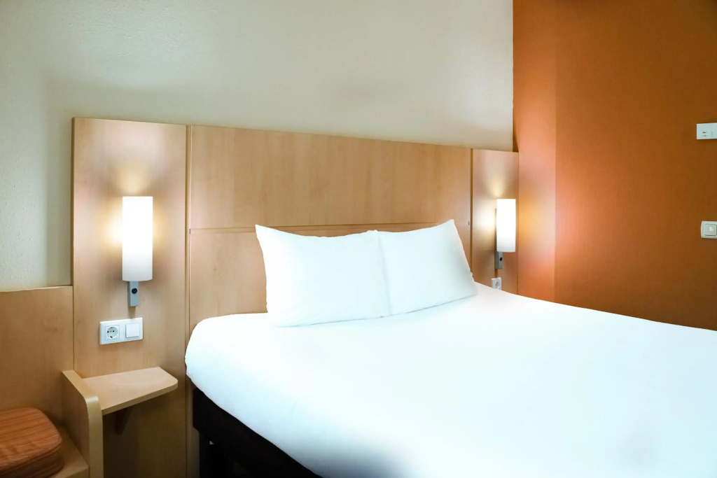 ibis Gyor - Général