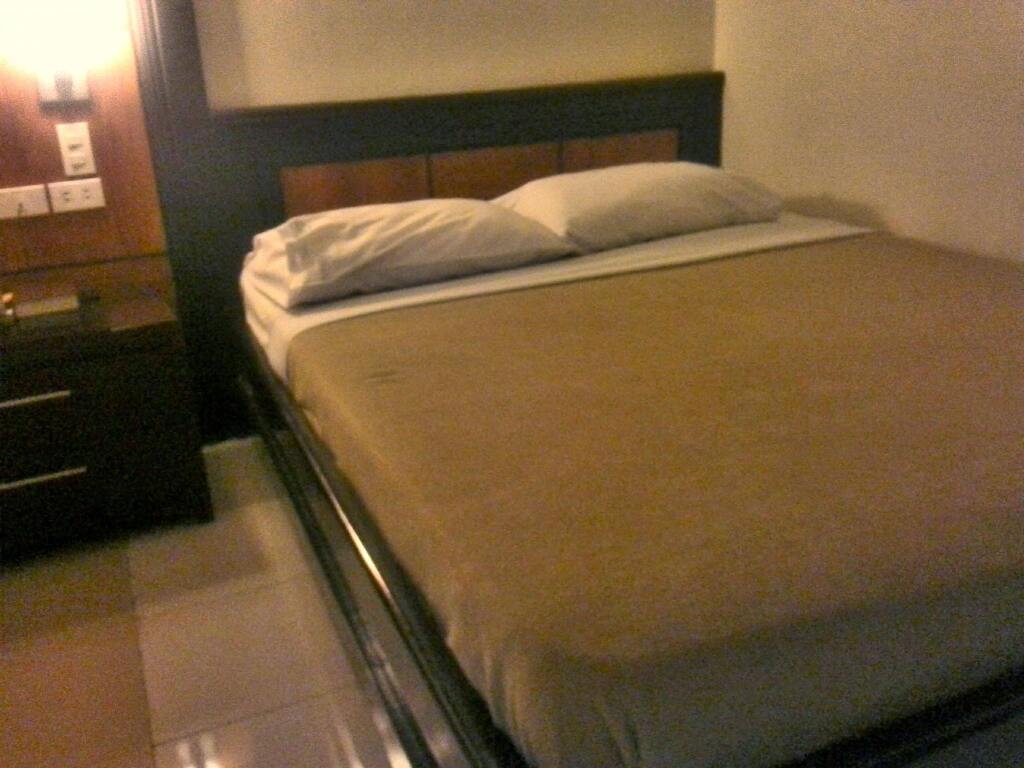 Marcian Business Hotel by null