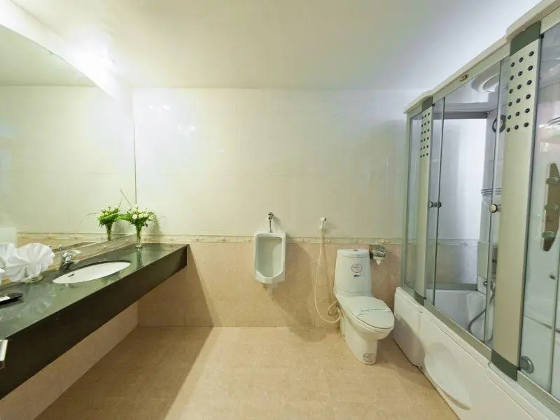 Grand Suite