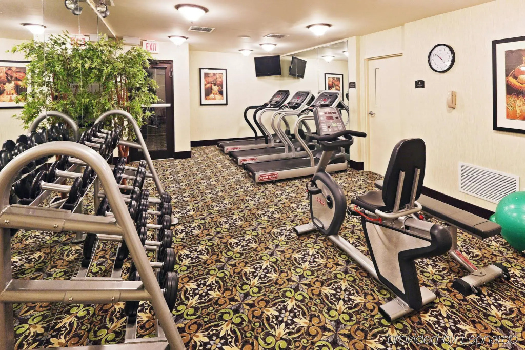 Staybridge Suites Wichita by IHG - Général