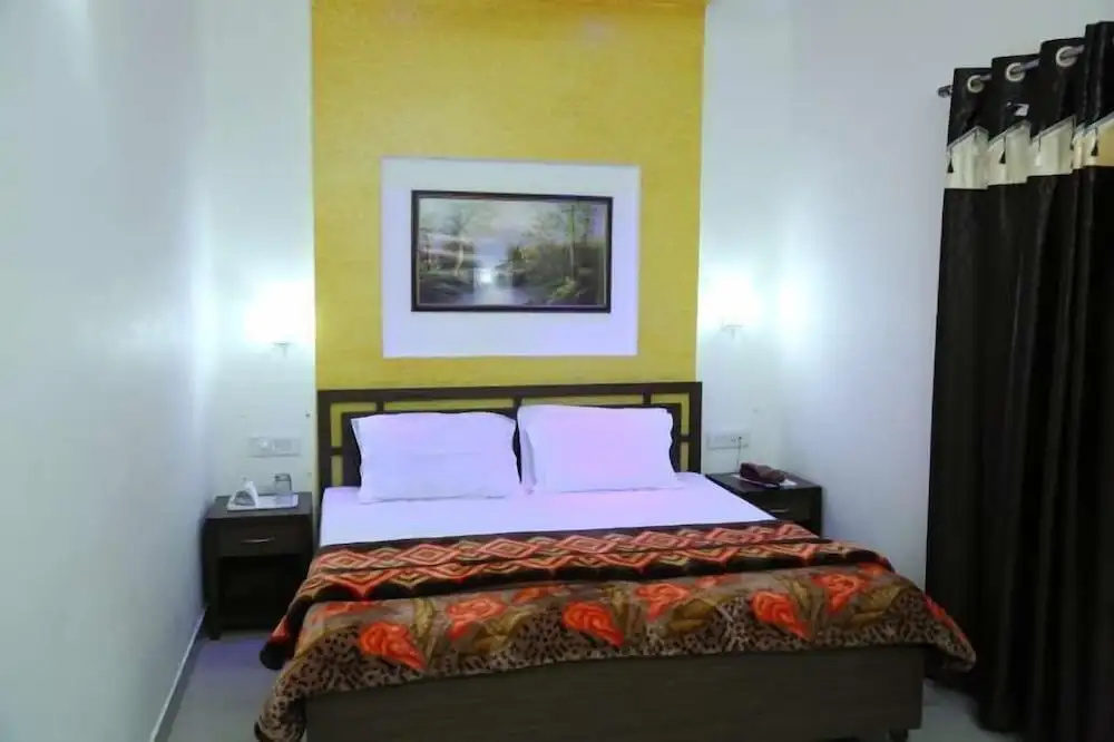 Hotel New SS Residency - Général