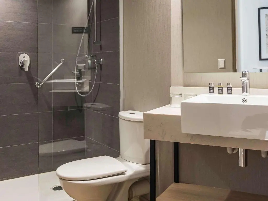 Atton Vina del Mar San Martin by Pullman - Chambres