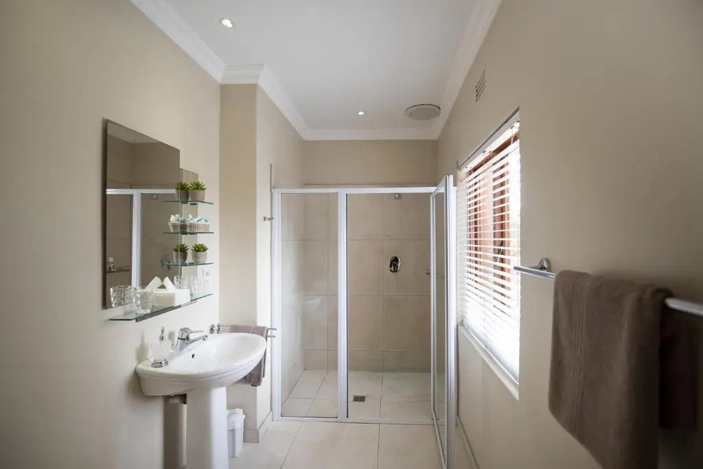 Oak Tree Lodge - Chambres