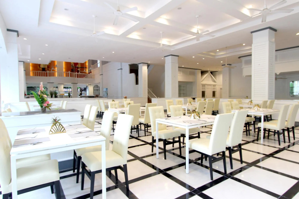 Pooh Beach Resort & Spa, Паттайя, Таїланд мініатюра 26