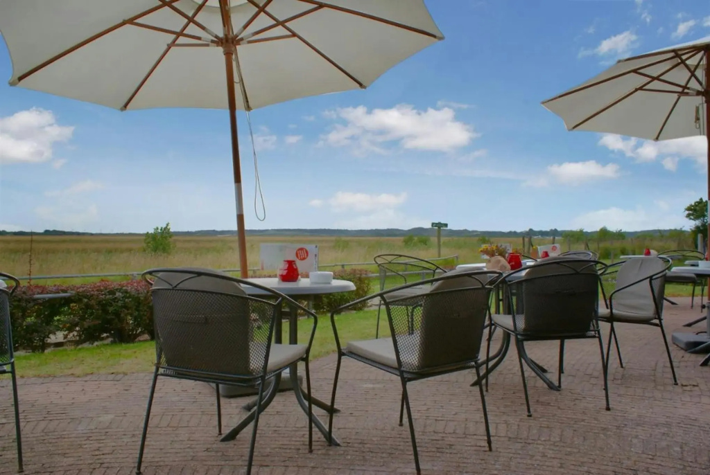 Fletcher Duinhotel Burgh Haamstede - Général