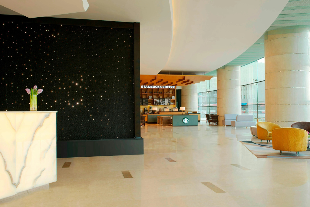Four Points by Sheraton Kuwait - Général