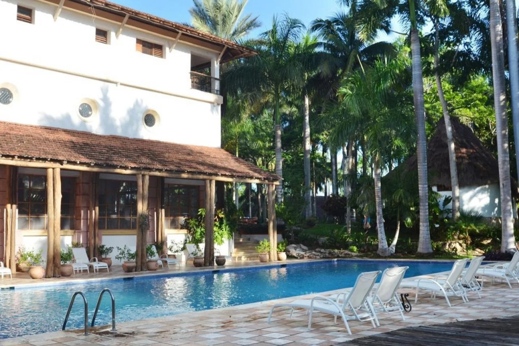  Mayaland Hotel & Bungalows - Général