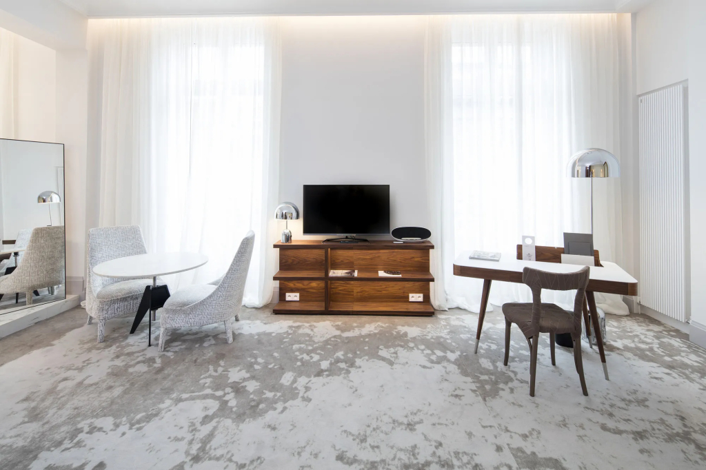 Yndo Hotel — фото 7