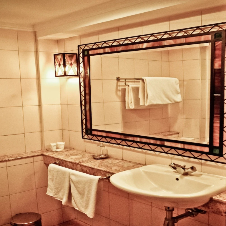 The Heron By Sarovar Portico India - Chambres