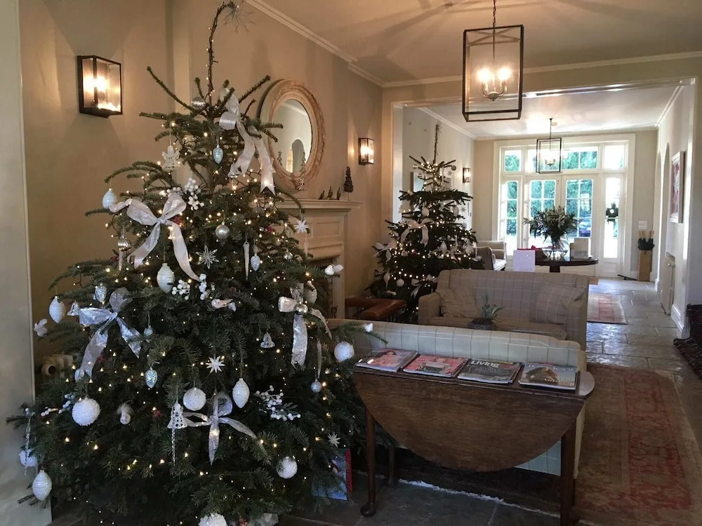 Congham Hall Hotel