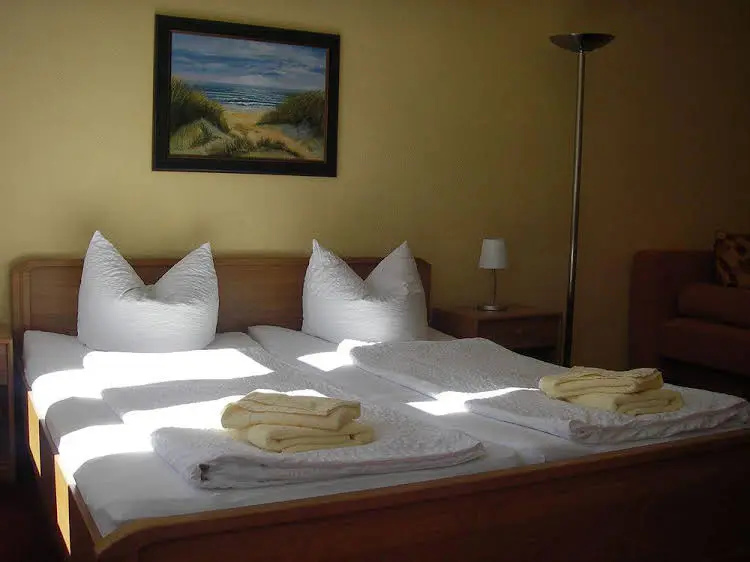Hotel Pension Fischer - Général