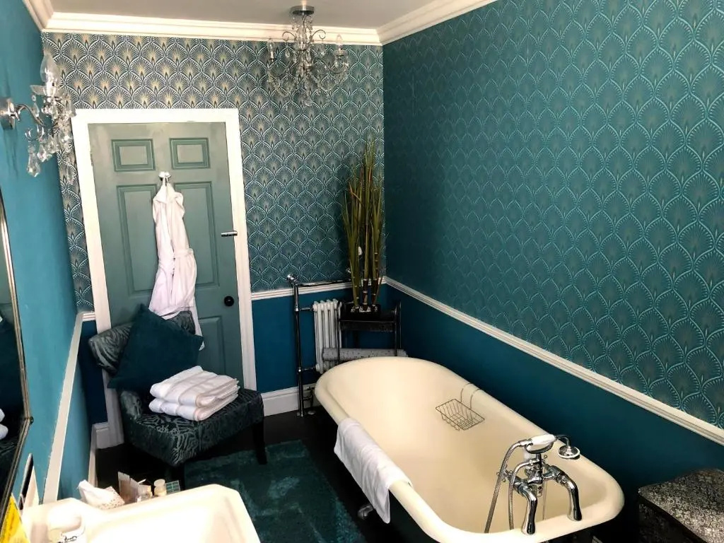Highgate House - Chambres
