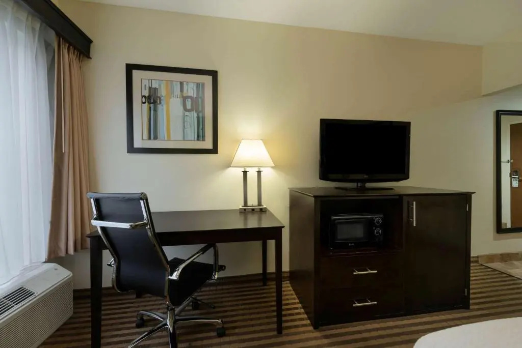 La Quinta Inn & Suites by Wyndham Columbus - Grove City - Chambres