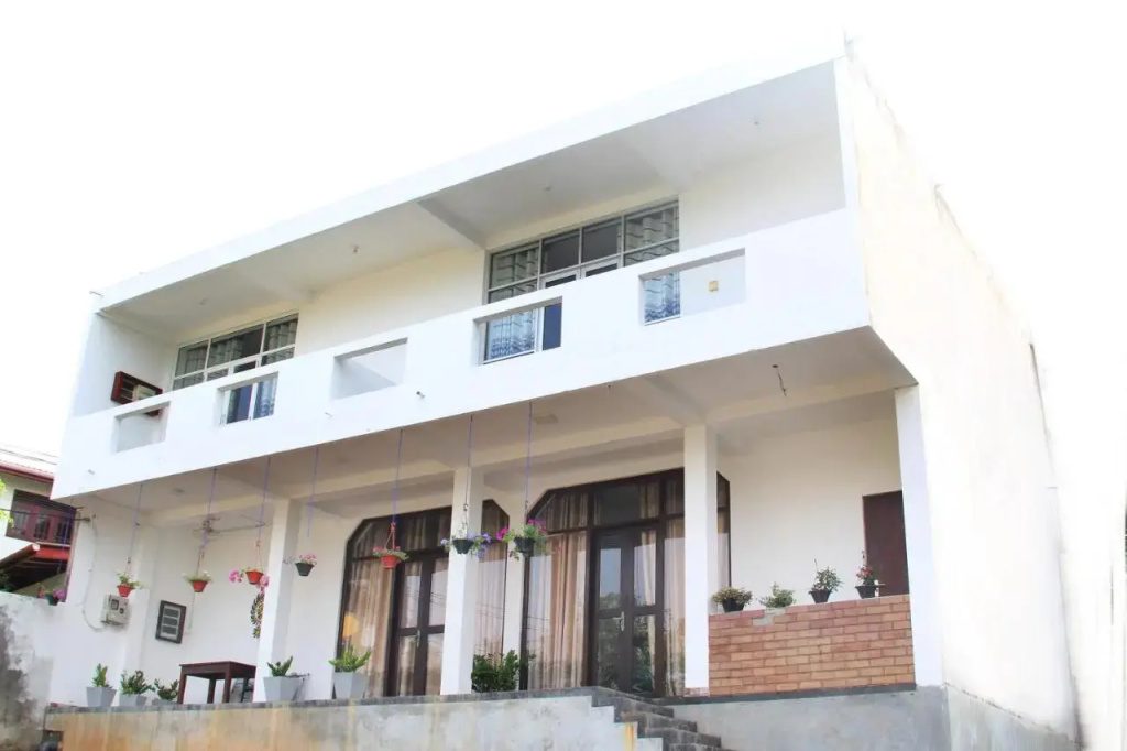 Neem Tree Guest House