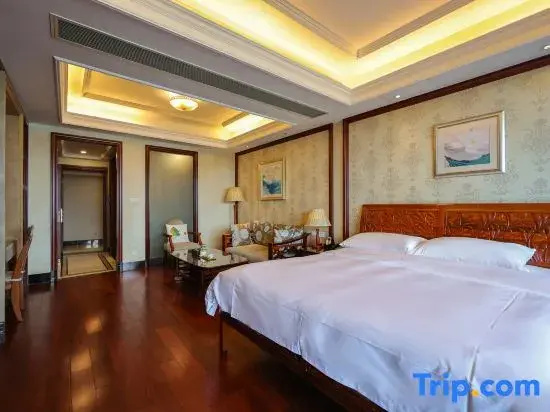 Hangzhou Lingtaoge Hotel - Chambres