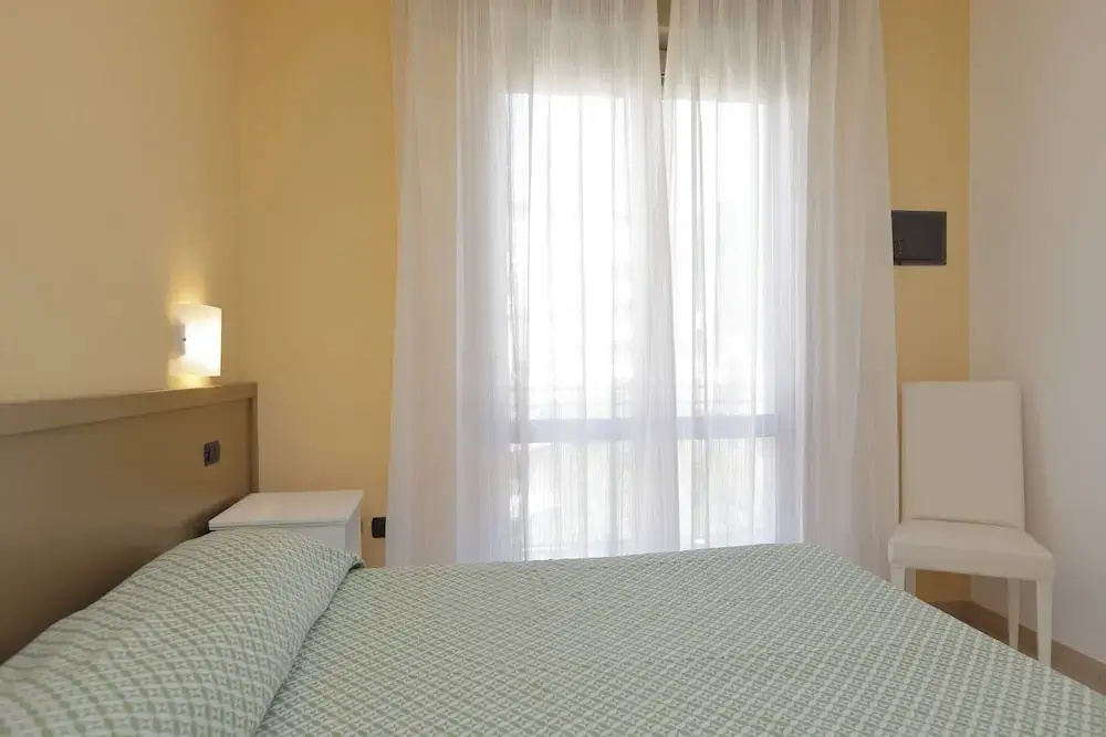 Residence Kriss - Chambres