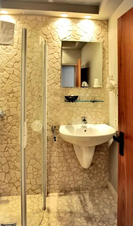 Hotel & Landhaus Kastanie - Chambres