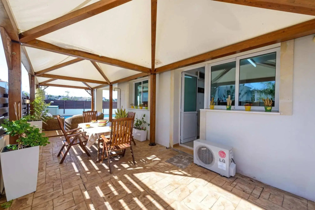 La Vita Villas - Général