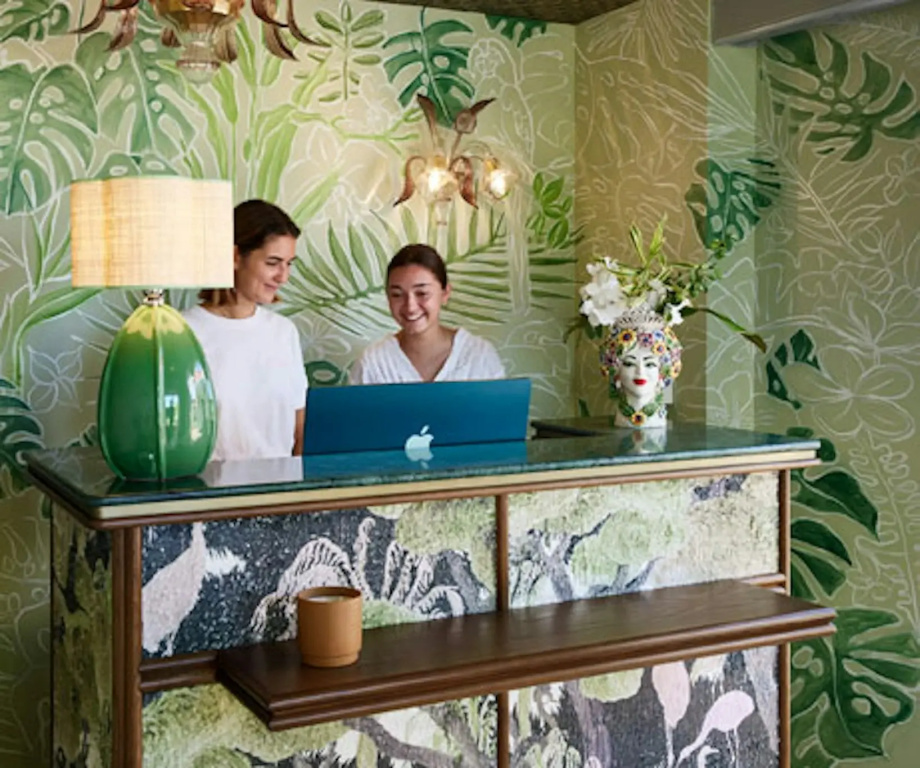 Tropical Hotel Saint Barth  - Général