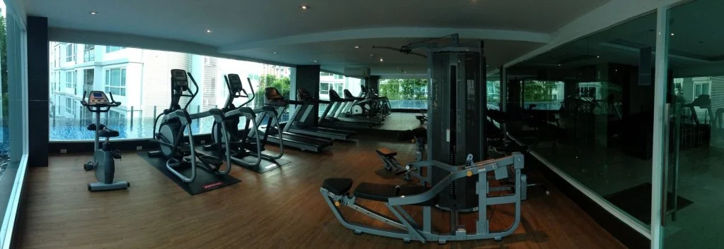 Mayfair Place Sukhumvit 64 by Mayya - Général