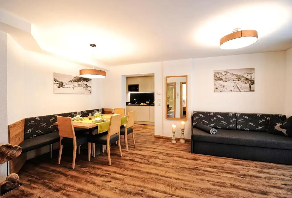 2 Bedrooms Comfort Apartment